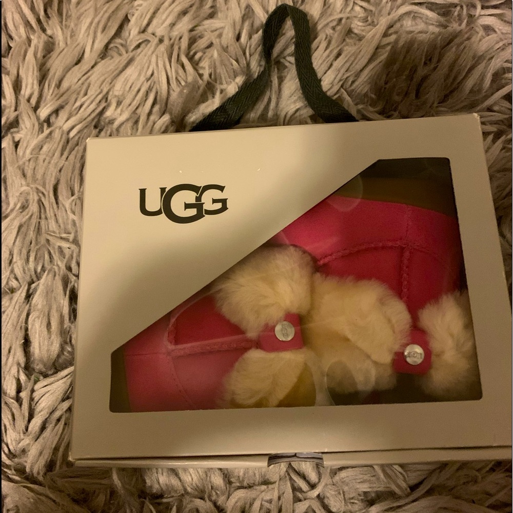 UGG Boots